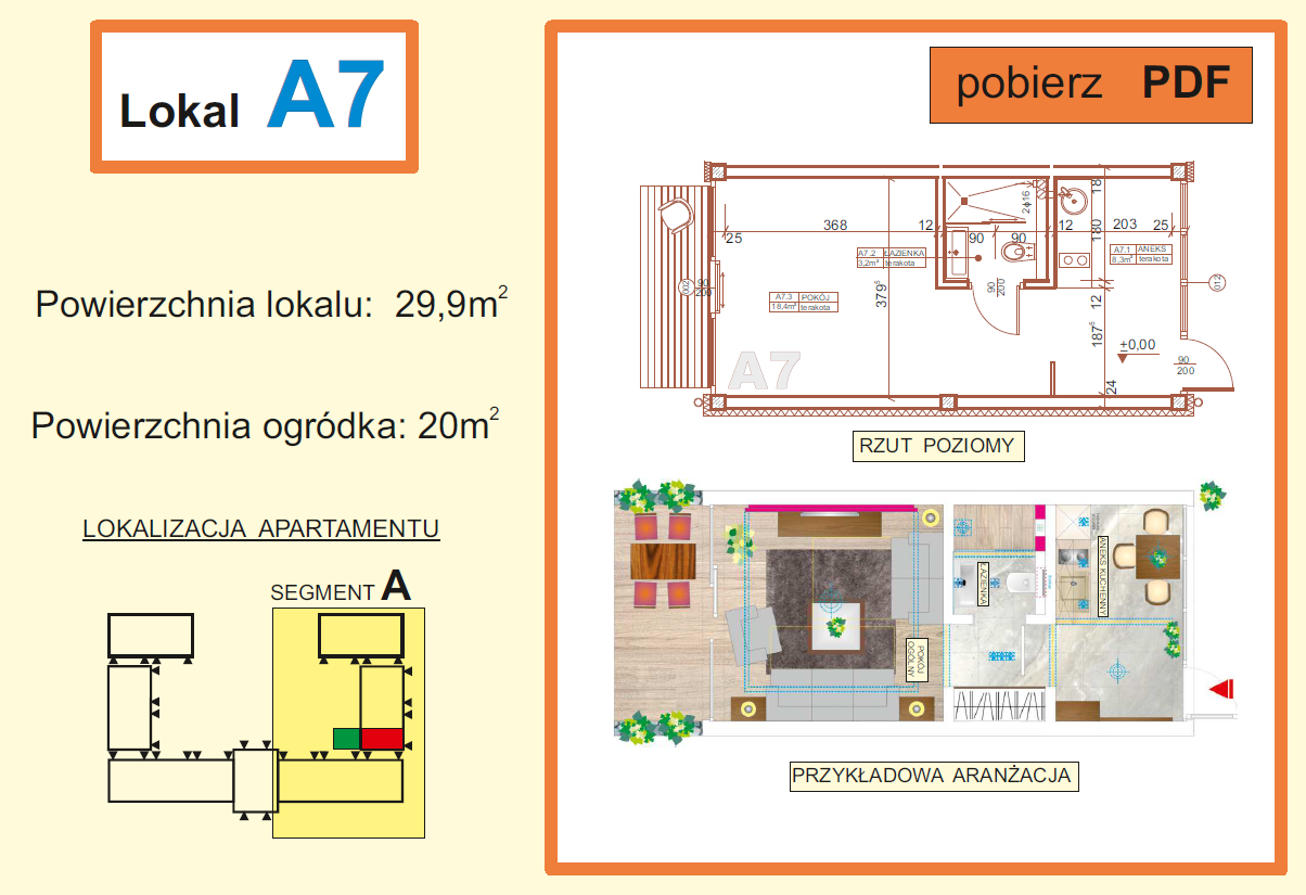 Apartament A7